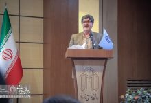 گزارش تصویری | بازدید مدیران آموزش و پرورش شهرستان شاهرود از دانشگاه صنعتی شاهرود #جشنواره_از_دبیرستان_تا_دانشگاه
